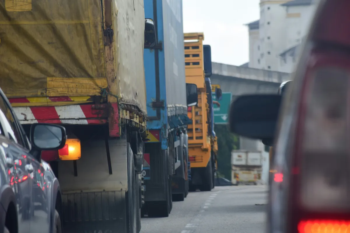 Gestão de Combustível: O Guia Definitivo para Controle e Eficiência